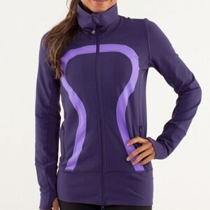Lululemon In Stride Jacket